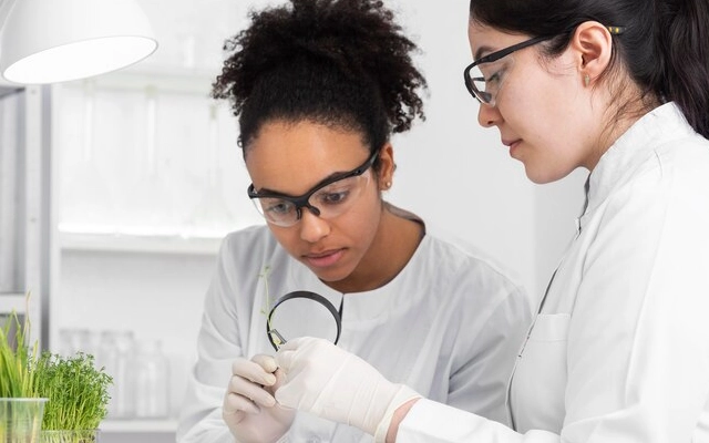 universitas terbaik di dunia dengan jurusan biologi