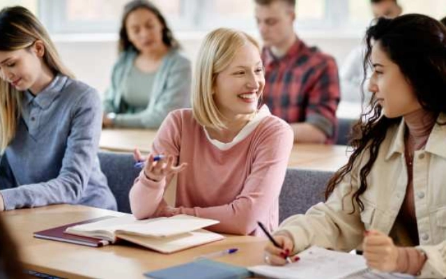 universitas terbaik untuk kuliah di oxford