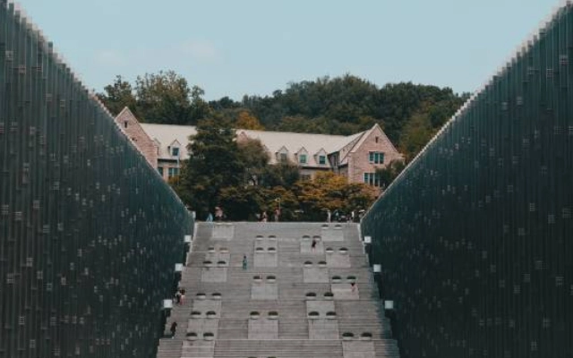 universitas terindah di dunia, penuh pesona