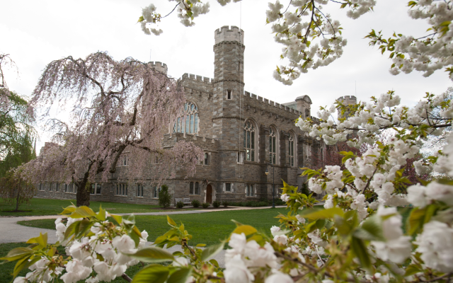 universitas terindah di dunia