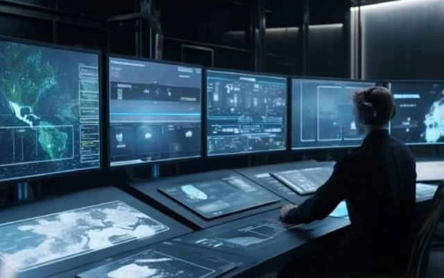 3 universitas di luar negeri dengan jurusan cyber security