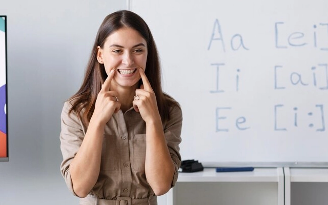 5 cara jitu melatih speaking english