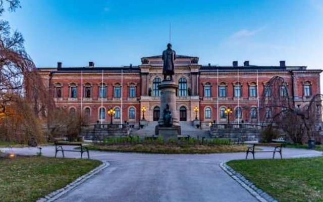5 potret universitas paling unik di dunia