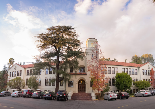 American Film Institute (AFI) Conservatory, US - jurusan cinematography di luar negeri