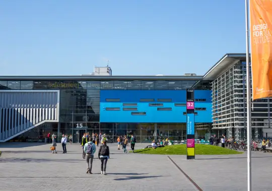 Delft University of Technology (TU Delft) - universitas di belanda dan jurusannya