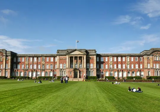 Leeds Beckett University - jurusan public relation di inggris