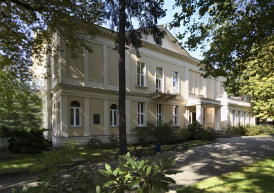 Lodz Film School, Polandia - jurusan cinematography di luar negeri
