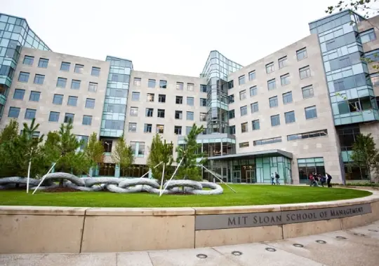 MIT Sloan - jurusan mba terbaik di dunia