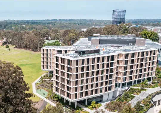 Macquarie University, Australia - jurusan hubungan internasional di australia