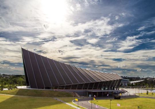 Mahidol University, Thailand - universitas musik terbaik di asia