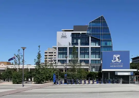 Melbourne Business School - jurusan mba terbaik di dunia
