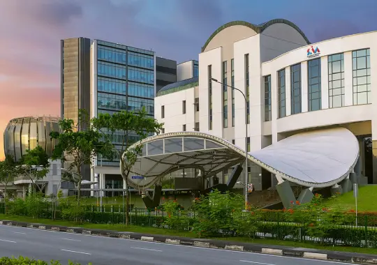 Singapore institute of management - jurusan mba terbaik di dunia