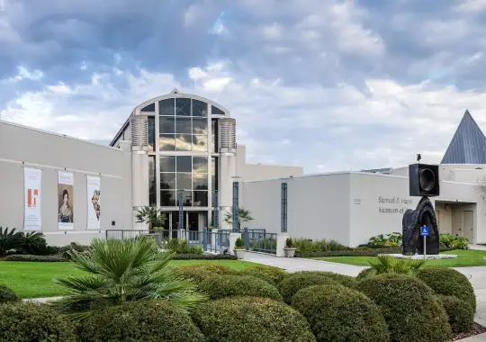 University of Florida - sport management master