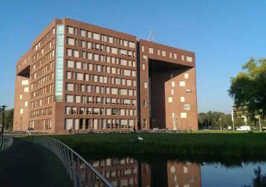 Wageningen University & Research - universitas di belanda dan jurusannya