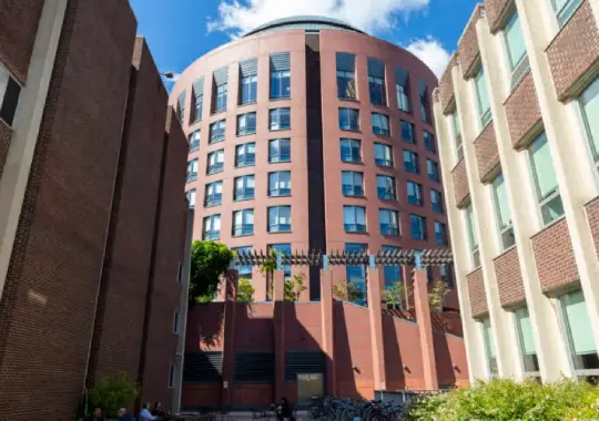 Wharton School - jurusan mba terbaik di dunia