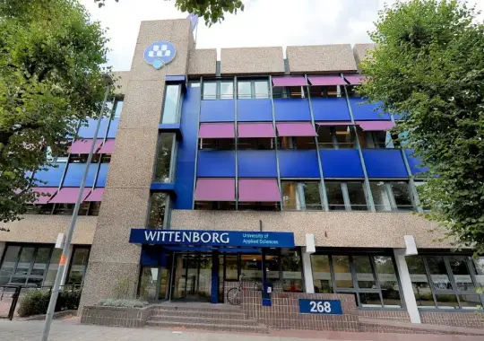Wittenborg University of Applied Sciences - universitas di belanda dan jurusannya