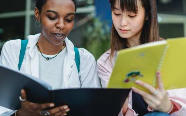 berapa skor gmat yang diperlukan di luar negeri