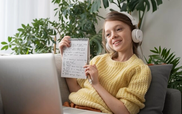 berencana ikut privat bahasa inggris online perhatikan 3 hal ini