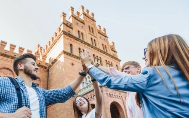 fakta menarik seputar oxford university