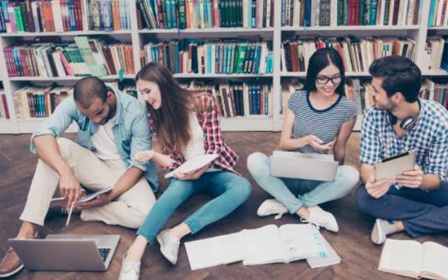 kisah seru mahasiswa indonesia kuliah di luar negeri