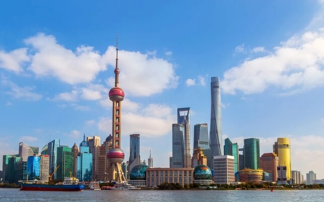 kuliah di shanghai ini pilihan jurusan yang populer