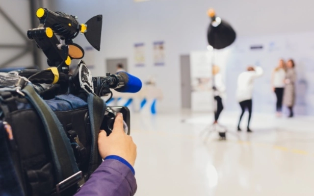 kuliah jurusan cinematography di luar negeri, apa yang dipelajari