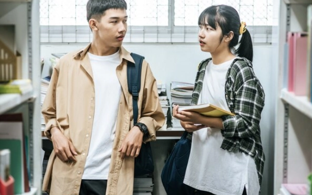 pengalaman kuliah menarik di tsinghua university