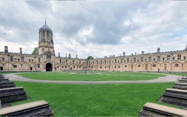 pengalaman seru mahasiswa indonesia di university of oxford