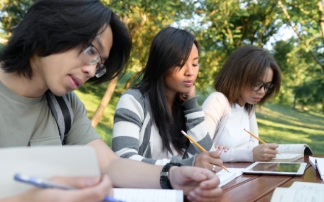 persiapan menjalani test gre di indonesia
