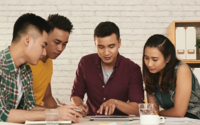 persiapan sebelum menjalani program kuliah di luar negeri