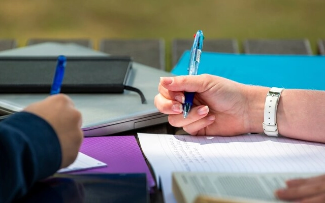 persiapan singkat untuk tes pte academic