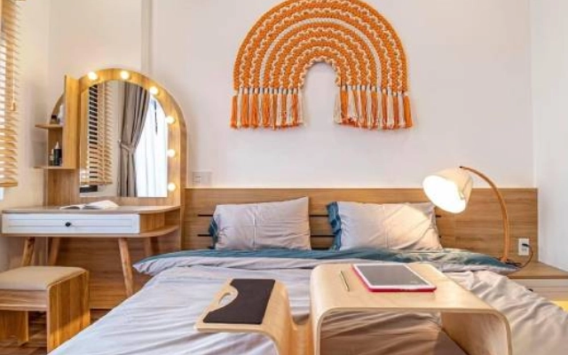 pilihan akomodasi selama kuliah di malaysia