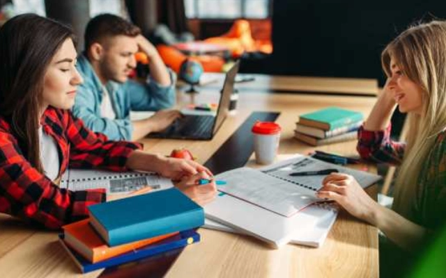 pilihan program pertukaran mahasiswa ke amerika