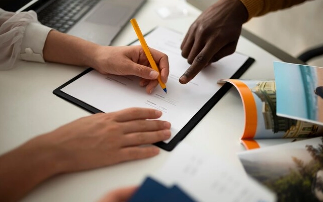 prosedur umum untuk daftar kuliah di australia