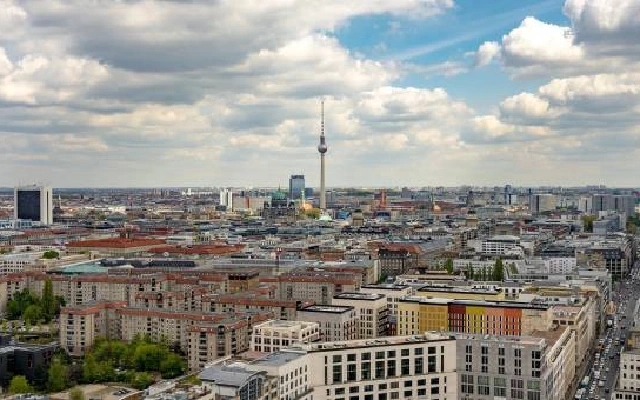 rekomendasi universitas di berlin dan jurusannya