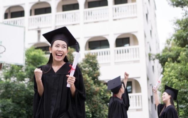 syarat minimal ipk kuliah s2 di luar negeri