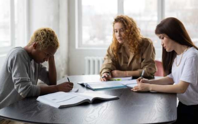 trik mudah mengerjakan tes toefl, bisa di praktikkan