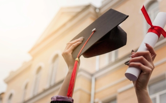 universitas di luar negeri untuk kuliah s2 hubungan internasional