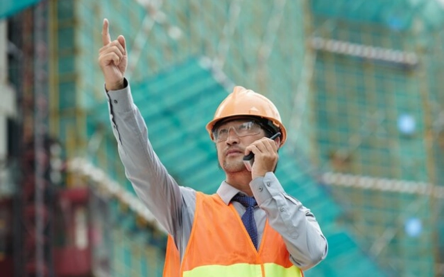 universitas untuk program s2 teknik sipil di luar negeri