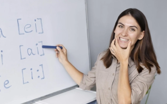 3 cara belajar structure bahasa inggris