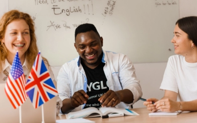 3 tahapan mudah belajar bahasa inggris