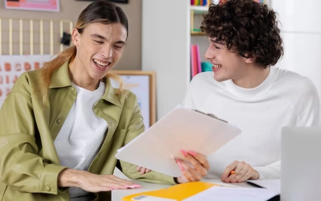 3 teknik belajar grammar bahasa inggris pemula