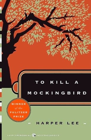To Kill a Mockingbird by Harper Lee - ebook belajar bahasa inggris