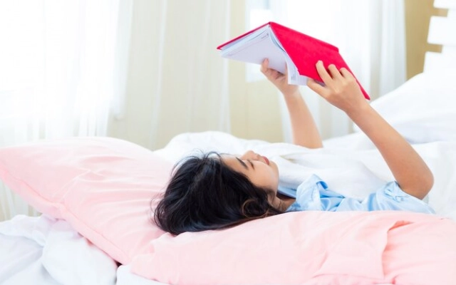 belajar bahasa inggris sederhana sebelum tidur