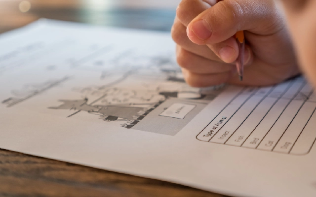 belajar bahasa inggris seputar hewan