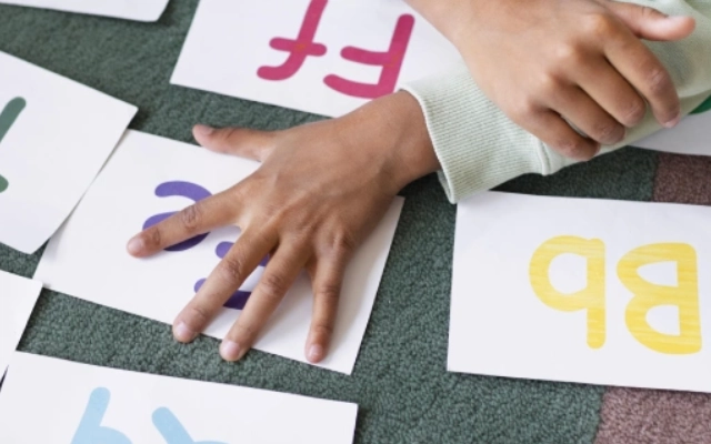 belajar menghitung dengan bahasa inggris