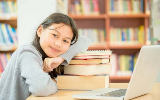cara belajar bahasa inggris dasar untuk anak
