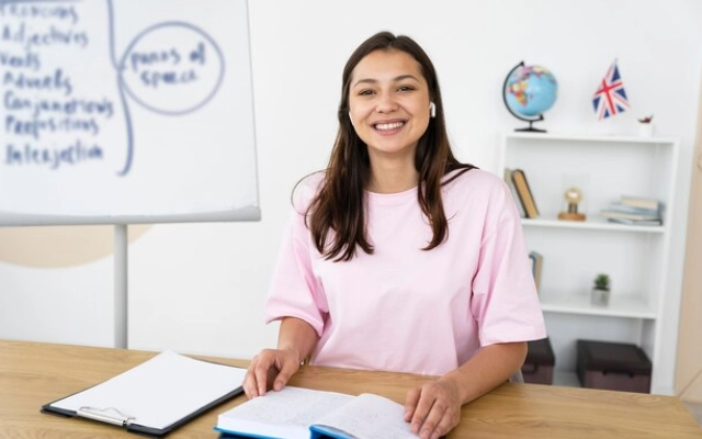 cara cepat belajar bahasa inggris mandiri
