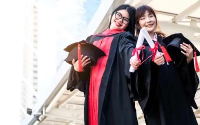 cara mudah mendapatkan double degree