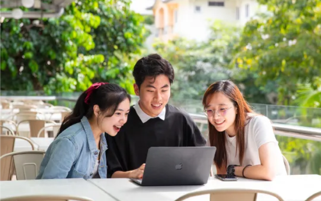 jurusan di sunway university